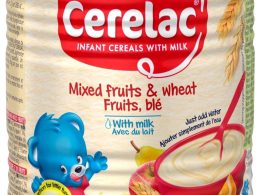 Cerelac mixed fruit Big