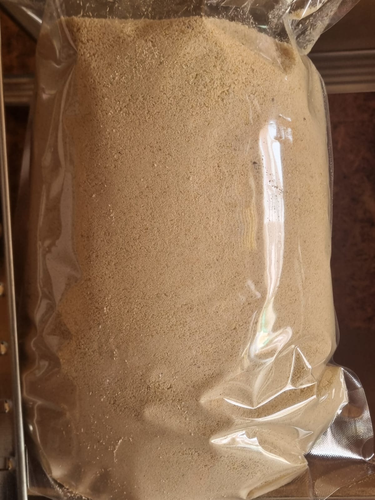 GARRI 2.5kg