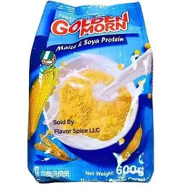 GODLEN MORN - Image 3