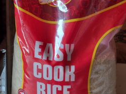 ISLAND SUN EASY COOK RICE