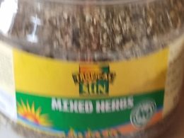 MIXED HERBS