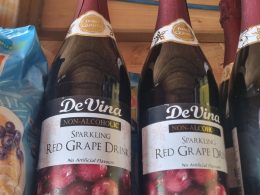 RED-WINE. DEVINA