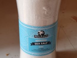 SEA-SALT