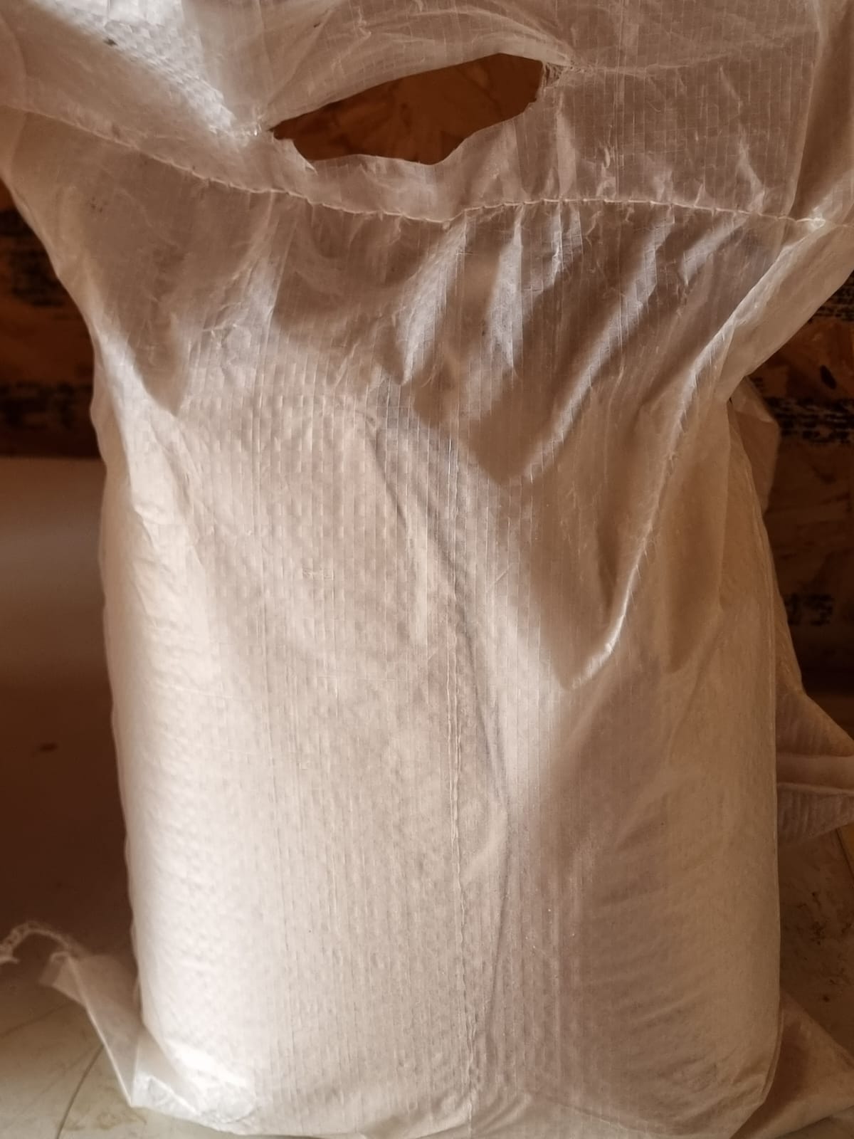 YAM-FLOUR 5kg