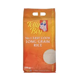 TOLLY BOY, EASY COOK LONG GRAIN RICE - Image 4
