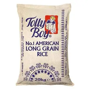 TOLLY BOY, EASY COOK LONG GRAIN RICE - Image 2