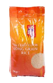 TOLLY BOY, EASY COOK LONG GRAIN RICE - Image 3