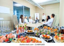 catering