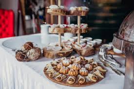 Birthday & Christening Catering - Image 2